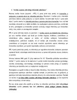 Referāts 'Eksāmena kāzusa atrisinājums studiju kursā "Medicīnas tiesībās"', 3.