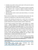 Referāts 'Eksāmena kāzusa atrisinājums studiju kursā "Medicīnas tiesībās"', 4.