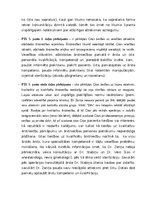 Referāts 'Eksāmena kāzusa atrisinājums studiju kursā "Medicīnas tiesībās"', 8.