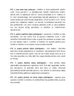 Referāts 'Eksāmena kāzusa atrisinājums studiju kursā "Medicīnas tiesībās"', 9.