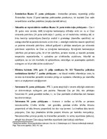 Referāts 'Eksāmena kāzusa atrisinājums studiju kursā "Medicīnas tiesībās"', 10.