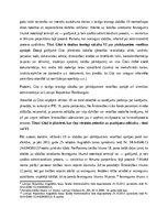 Referāts 'Eksāmena kāzusa atrisinājums studiju kursā "Medicīnas tiesībās"', 14.