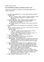 Konspekts 'Sirreālisma iezīmes L.Stumbres lugā “Līst”', 1.