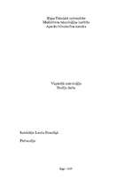 Konspekts 'Vispārējā metroloģija', 1.