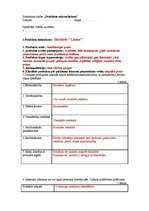 Konspekts 'Produkta raksturlielums', 1.