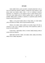 Referāts 'Baltkrievijas Republikas nodokļu sistēma', 3.