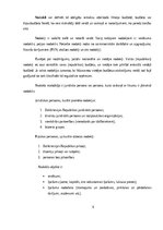 Referāts 'Baltkrievijas Republikas nodokļu sistēma', 6.