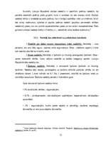 Referāts 'Baltkrievijas Republikas nodokļu sistēma', 13.