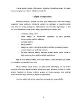 Referāts 'Baltkrievijas Republikas nodokļu sistēma', 16.