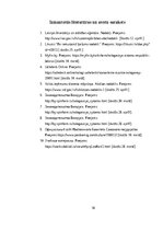 Referāts 'Baltkrievijas Republikas nodokļu sistēma', 18.