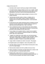 Konspekts 'Brīvera raksta atziņas', 1.