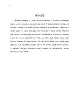 Referāts 'Ministru kabineta funkcijas', 1.