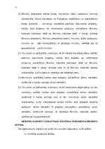 Referāts 'Ministru kabineta funkcijas', 12.