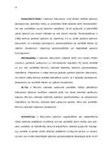 Referāts 'Ministru kabineta funkcijas', 14.