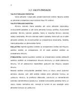 Referāts 'Ministru kabineta funkcijas', 17.