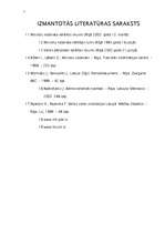 Referāts 'Ministru kabineta funkcijas', 45.