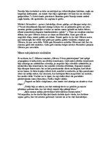 Konspekts 'Č.Dikenss "Olivera Tvista piedzīvojumi"', 2.