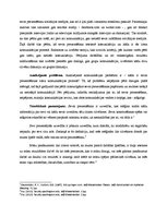 Eseja 'Sevis prezentēšana komunikācijas procesā: Gofmaņa teoriju iesēju analīze', 2.