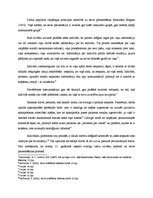 Eseja 'Sevis prezentēšana komunikācijas procesā: Gofmaņa teoriju iesēju analīze', 3.