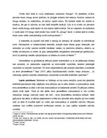 Eseja 'Sevis prezentēšana komunikācijas procesā: Gofmaņa teoriju iesēju analīze', 4.