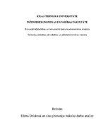 Referāts 'Ežēna Delakruā un citu gleznotāju darbu salīdzinājums', 1.