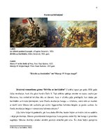 Referāts 'Ežēna Delakruā un citu gleznotāju darbu salīdzinājums', 4.