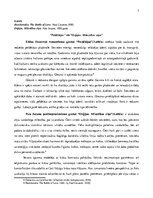 Referāts 'Ežēna Delakruā un citu gleznotāju darbu salīdzinājums', 7.