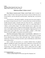 Referāts 'Ežēna Delakruā un citu gleznotāju darbu salīdzinājums', 9.