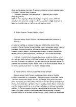 Referāts 'Dievu darbības ietekme eposā "Iliāda"', 4.