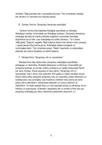 Referāts 'Dievu darbības ietekme eposā "Iliāda"', 5.