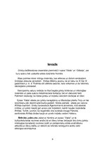 Referāts 'Dievu darbības ietekme eposā "Iliāda"', 6.