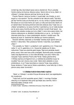 Referāts 'Dievu darbības ietekme eposā "Iliāda"', 8.