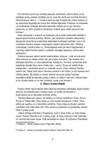 Referāts 'Dievu darbības ietekme eposā "Iliāda"', 9.