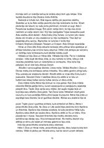 Referāts 'Dievu darbības ietekme eposā "Iliāda"', 10.