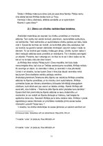 Referāts 'Dievu darbības ietekme eposā "Iliāda"', 11.