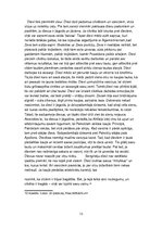 Referāts 'Dievu darbības ietekme eposā "Iliāda"', 13.