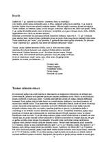 Referāts 'Tankas - japāņu dzejas forma', 3.