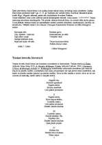 Referāts 'Tankas - japāņu dzejas forma', 5.