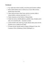 Referāts 'Tankas - japāņu dzejas forma', 7.