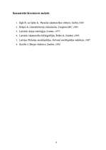 Referāts 'Tankas - japāņu dzejas forma', 8.