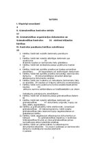 Referāts 'Uzņēmuma grāmatvedības kontroles sistēma', 2.