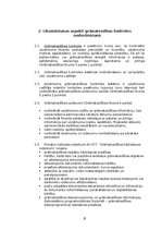 Referāts 'Uzņēmuma grāmatvedības kontroles sistēma', 8.