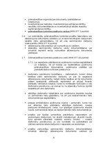 Referāts 'Uzņēmuma grāmatvedības kontroles sistēma', 9.