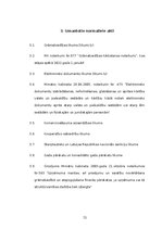 Referāts 'Uzņēmuma grāmatvedības kontroles sistēma', 13.