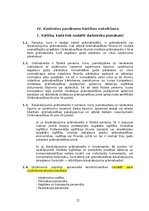 Referāts 'Uzņēmuma grāmatvedības kontroles sistēma', 22.