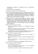 Referāts 'Uzņēmuma grāmatvedības kontroles sistēma', 45.