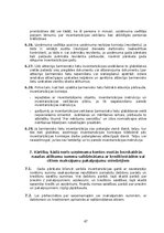 Referāts 'Uzņēmuma grāmatvedības kontroles sistēma', 47.