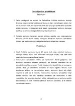 Referāts 'Administratīvo tiesību subjekts - Pašvaldības Publisko iepirkumu komisija', 23.