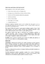 Referāts 'Stomu veidi', 3.