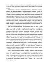 Referāts 'Pedagoģijas teoriju kritisks izvērtējums', 3.